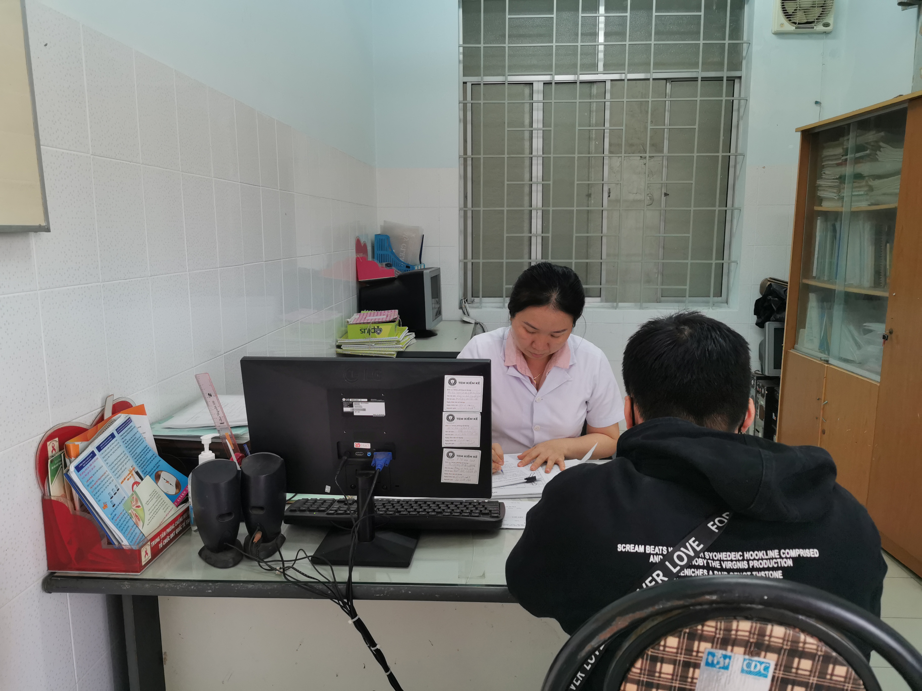 Các giải pháp phòng chống HIV/AIDS đến năm 2030
